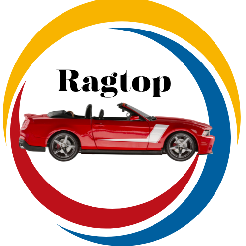 Ragtop Band